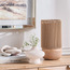 Caraway Ceramic Table Lamp - 35 cm-household-lighting-tableanddesklamps-image-4