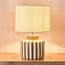 مصباح طاولة سيراميك - أولاف - 39.5 سم-household-lighting-tableanddesklamps-image-4