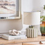 مصباح طاولة سيراميك - أولاف - 39.5 سم-household-lighting-tableanddesklamps-image-1