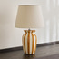 مصباح طاولة سيراميك - بوني - 44.5 سم-household-lighting-tableanddesklamps-image-4