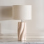 Malfoy Ceramic Table Lamp - 55 cm-household-lighting-tableanddesklamps-image-1