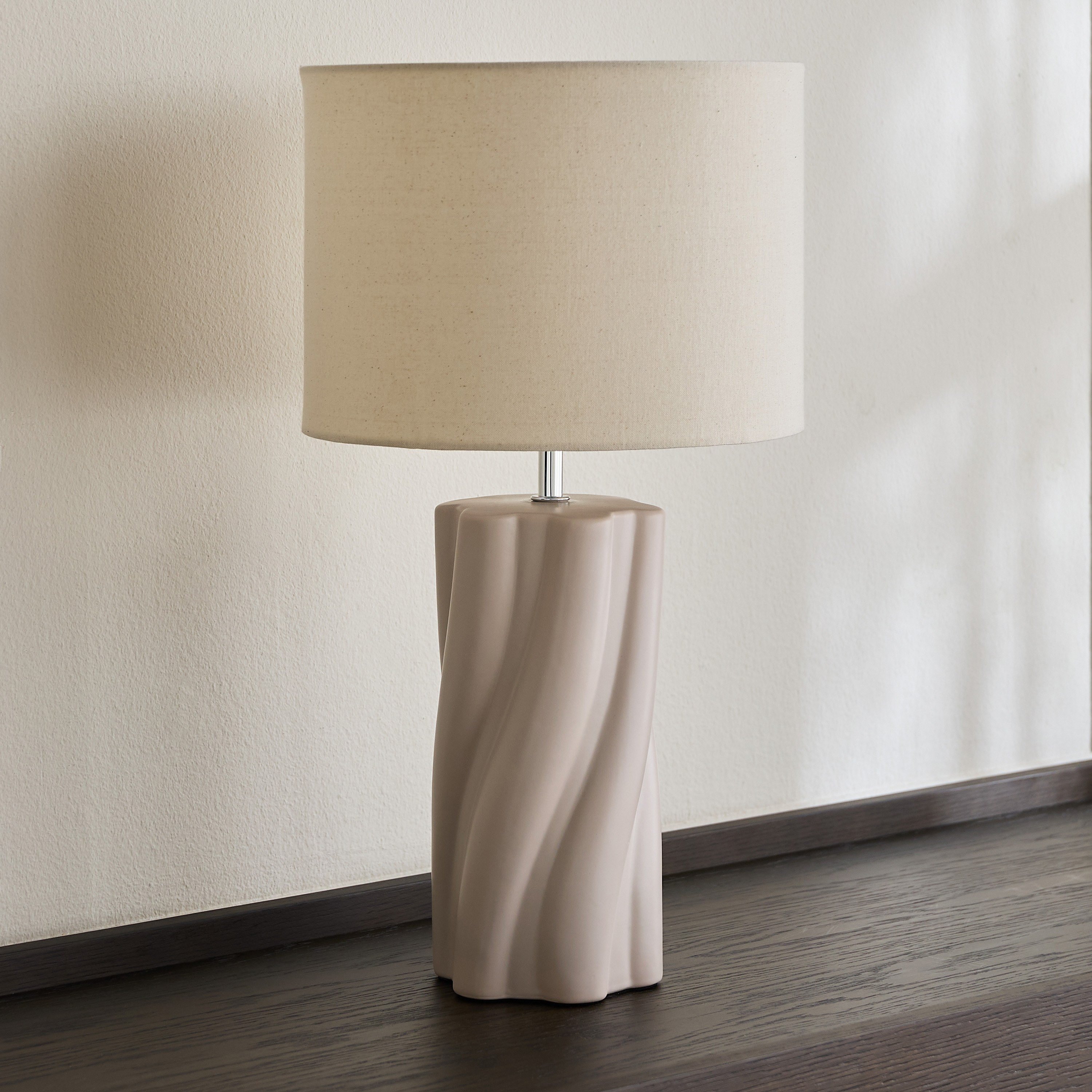 Malfoy Ceramic Table Lamp - 55 cm-household-lighting-tableanddesklamps-image-1