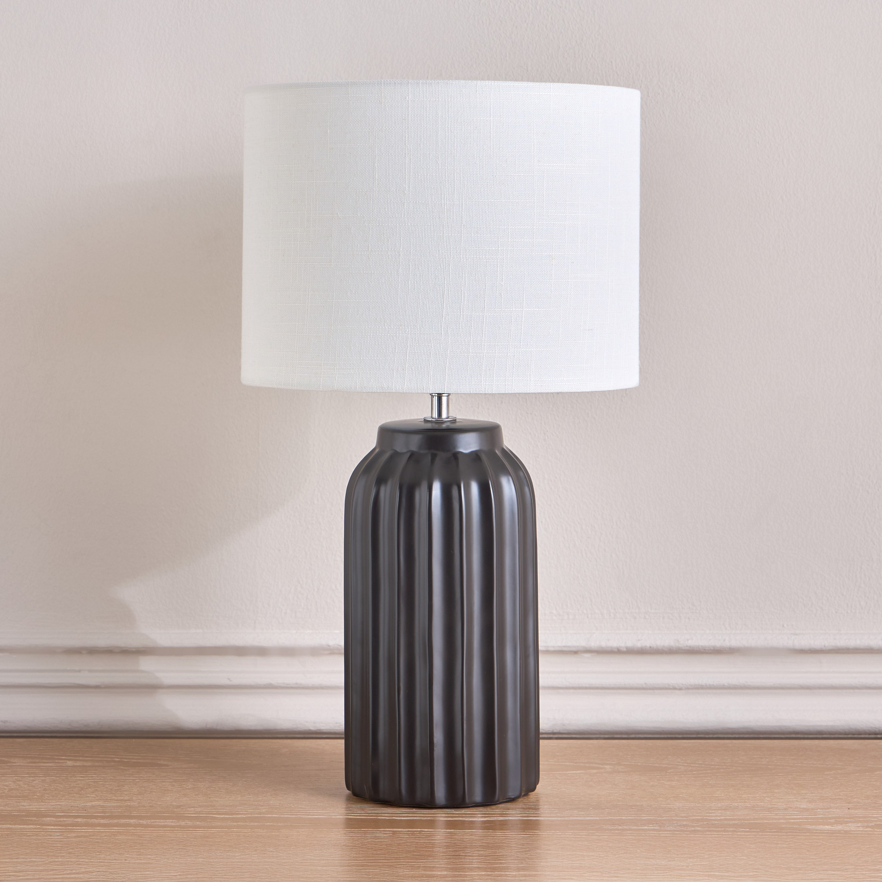 Niro Ceramic Table Lamp - 49.5 cm-household-lighting-tableanddesklamps-image-6