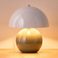 Weasley Ceramic Table Lamp - 27 cm-household-lighting-tableanddesklamps-image-2