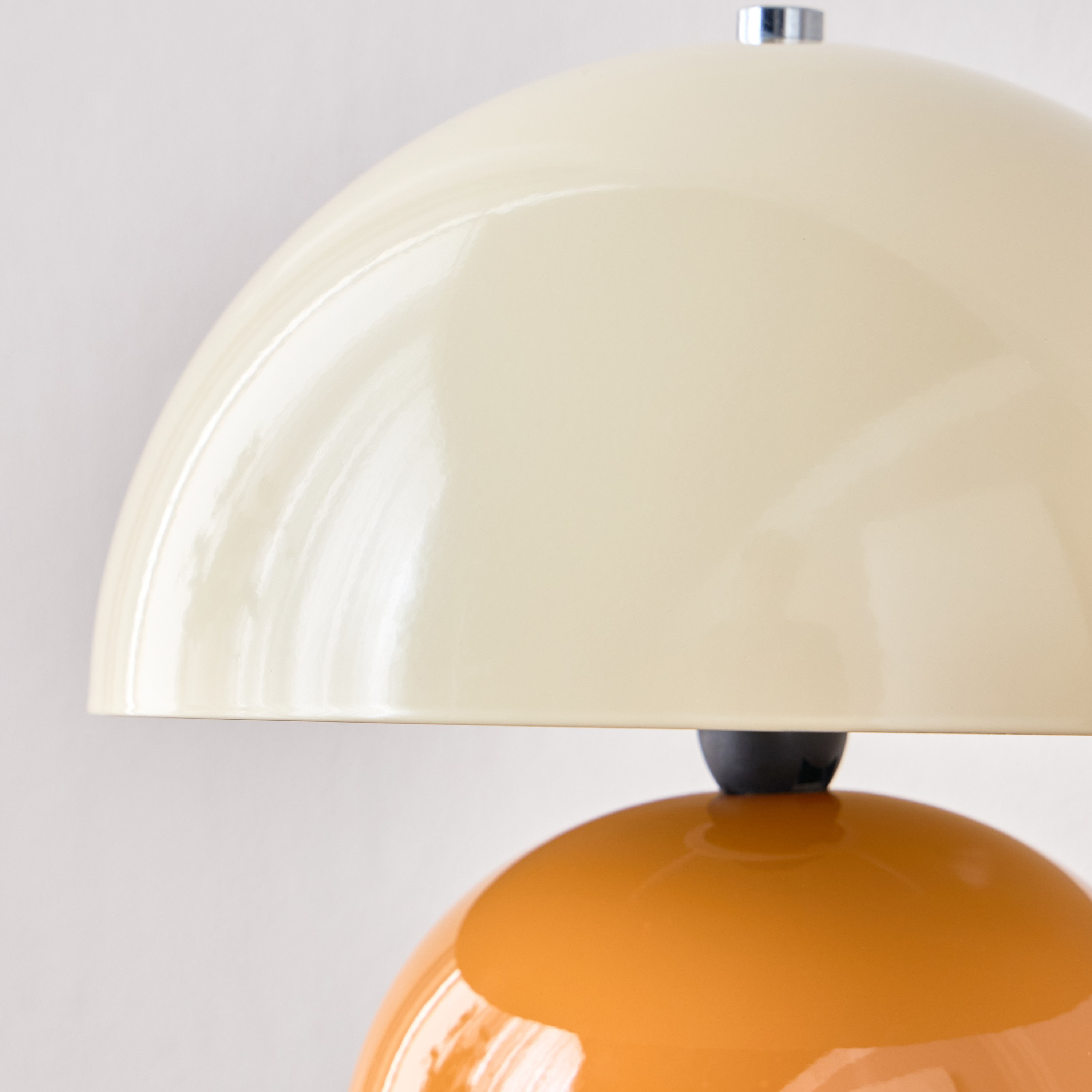 مصباح طاولة سيراميك - ويزلي - 27 سم-household-lighting-tableanddesklamps-image-3