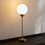 Sue Metal Table Lamp - 51 cm-household-lighting-tableanddesklamps-image-7