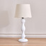 Merida Polyresin Table Lamp - 39 cm-household-lighting-tableanddesklamps-image-1