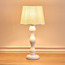 Merida Polyresin Table Lamp - 39 cm-household-lighting-tableanddesklamps-image-2