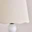 Merida Polyresin Table Lamp - 39 cm-household-lighting-tableanddesklamps-image-3