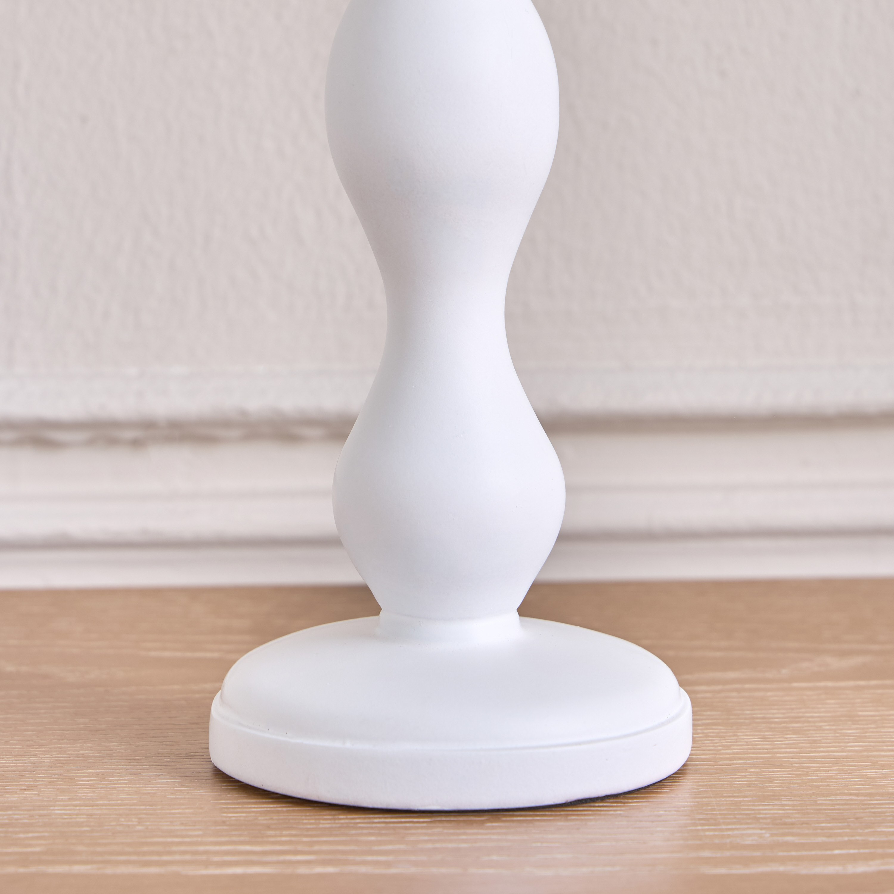 مصباح طاولة بولي ريزين - ميريدا - 39 سم-household-lighting-tableanddesklamps-image-4