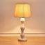 Merida Polyresin Table Lamp - 39 cm-household-lighting-tableanddesklamps-image-7