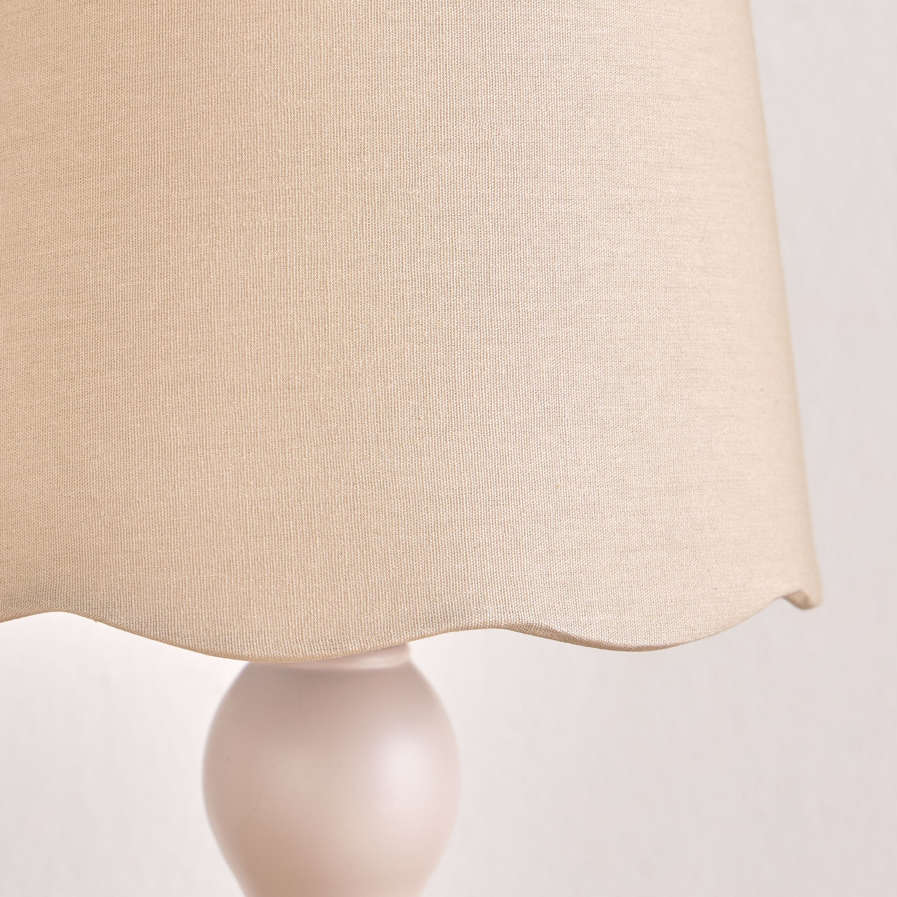 Merida Polyresin Table Lamp - 39 cm-household-lighting-tableanddesklamps-image-3
