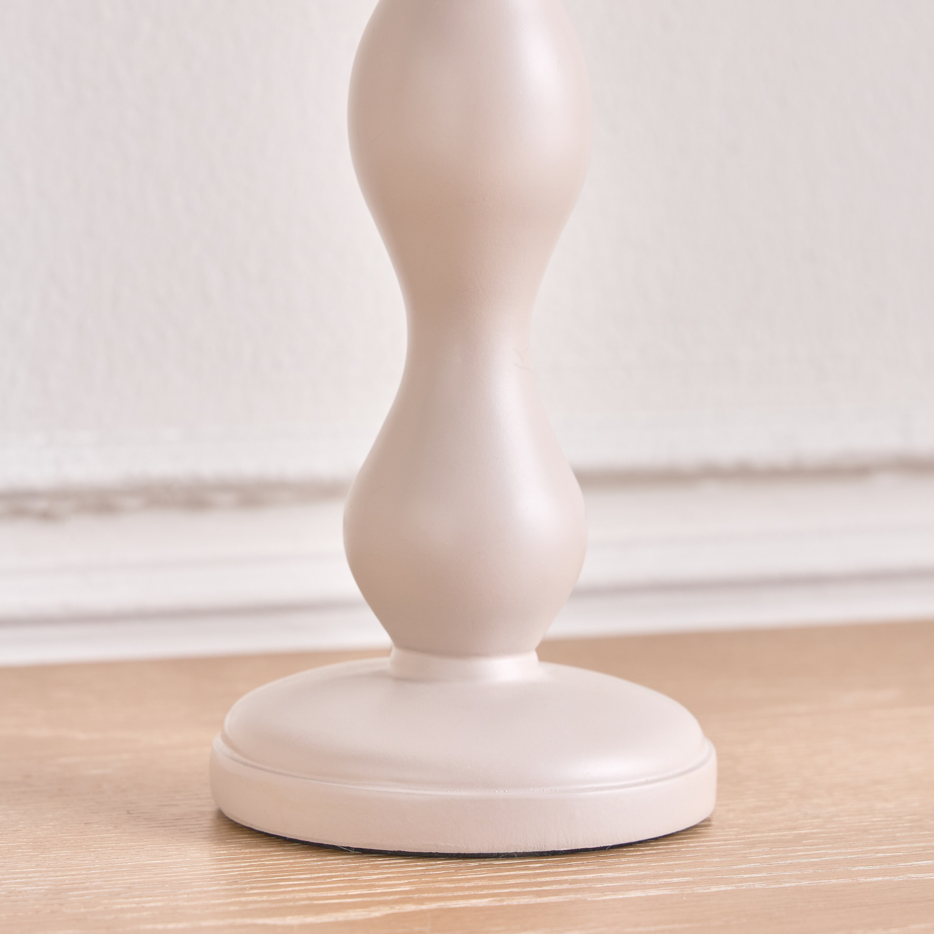 Merida Polyresin Table Lamp - 39 cm-household-lighting-tableanddesklamps-image-4