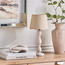 Merida Polyresin Table Lamp - 39 cm-household-lighting-tableanddesklamps-image-10