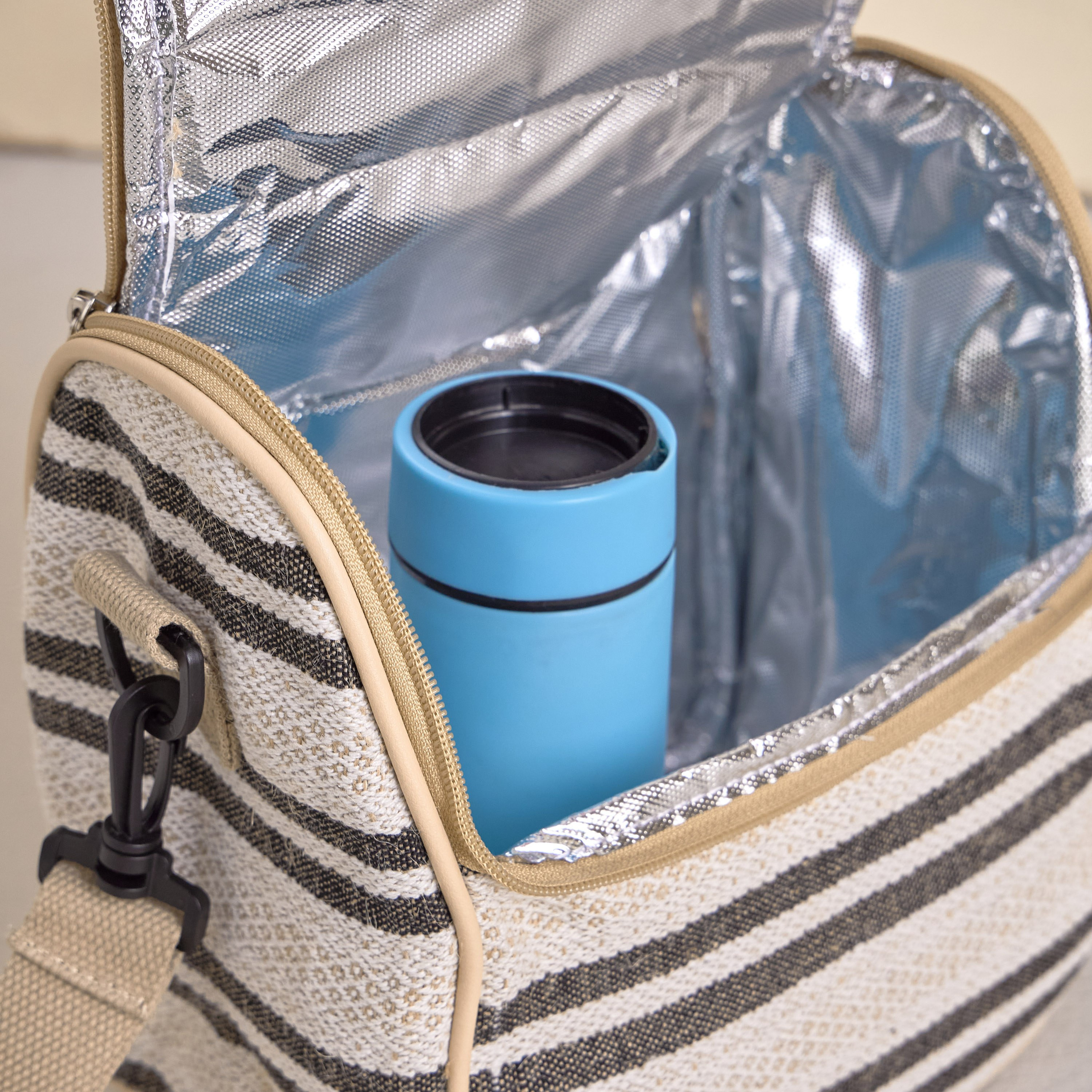 شنطة غداء - ميرفين-household-kitchen-foodstorage-lunchbags-image-2