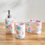 Happy Hearts 3-Piece Bath Accessory Set-babyandkids-bathandstorage-bath-bathroomaccessories-image-1