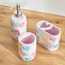 Happy Hearts 3-Piece Bath Accessory Set-babyandkids-bathandstorage-bath-bathroomaccessories-image-2