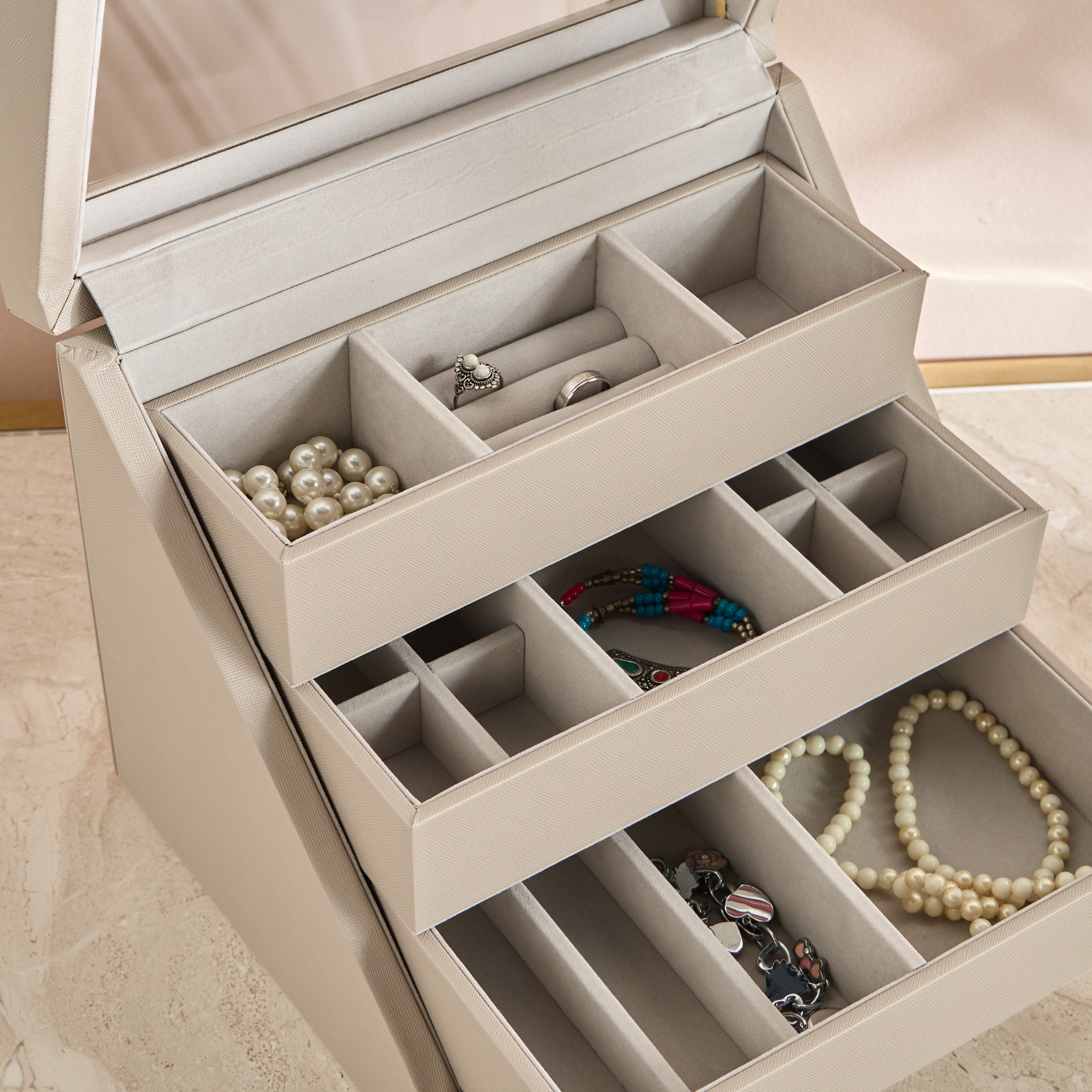 Natalia 3-Tier Jewellery Organizer-household-storage-jewelleryorganizing-jewelleryboxesandstands-image-4