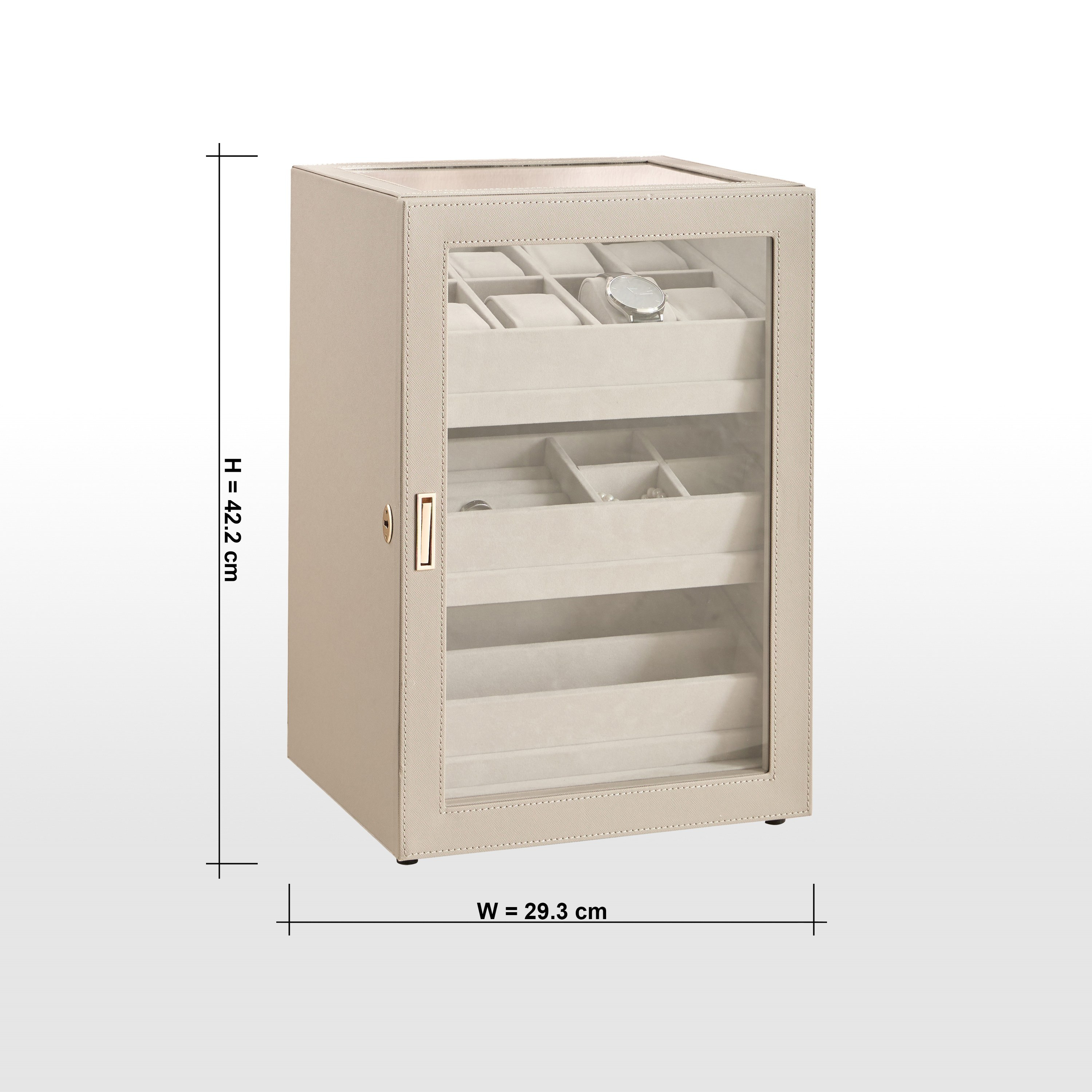Natalia 3-Tier Jewellery Organiser-household-storage-jewelleryorganizing-jewelleryboxesandstands-image-8