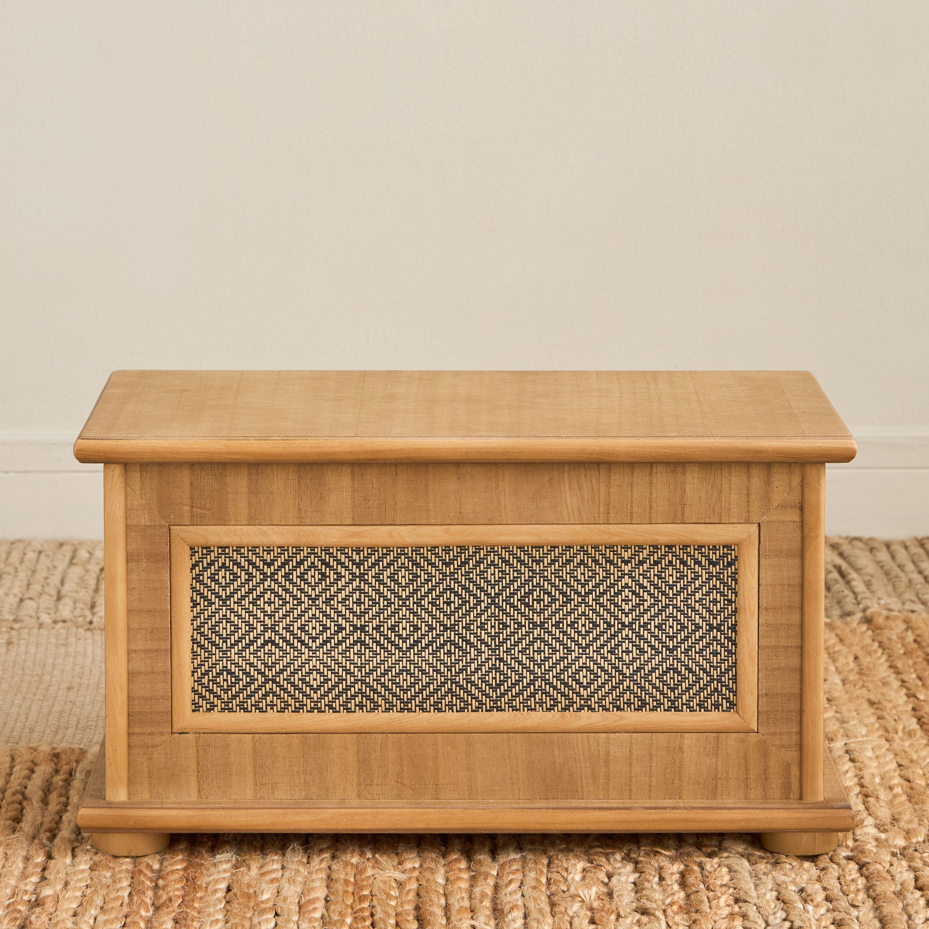 Samuel Large Storage Trunk - 70x40x42 cm-household-storage-storagesolutions-trunks-image-3