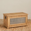 Samuel Medium Storage Trunk - 61x32x33 cm-household-storage-storagesolutions-trunks-image-1