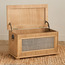 Samuel Medium Storage Trunk - 61x32x33 cm-household-storage-storagesolutions-trunks-image-2