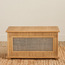 Samuel Medium Storage Trunk - 61x32x33 cm-household-storage-storagesolutions-trunks-image-3