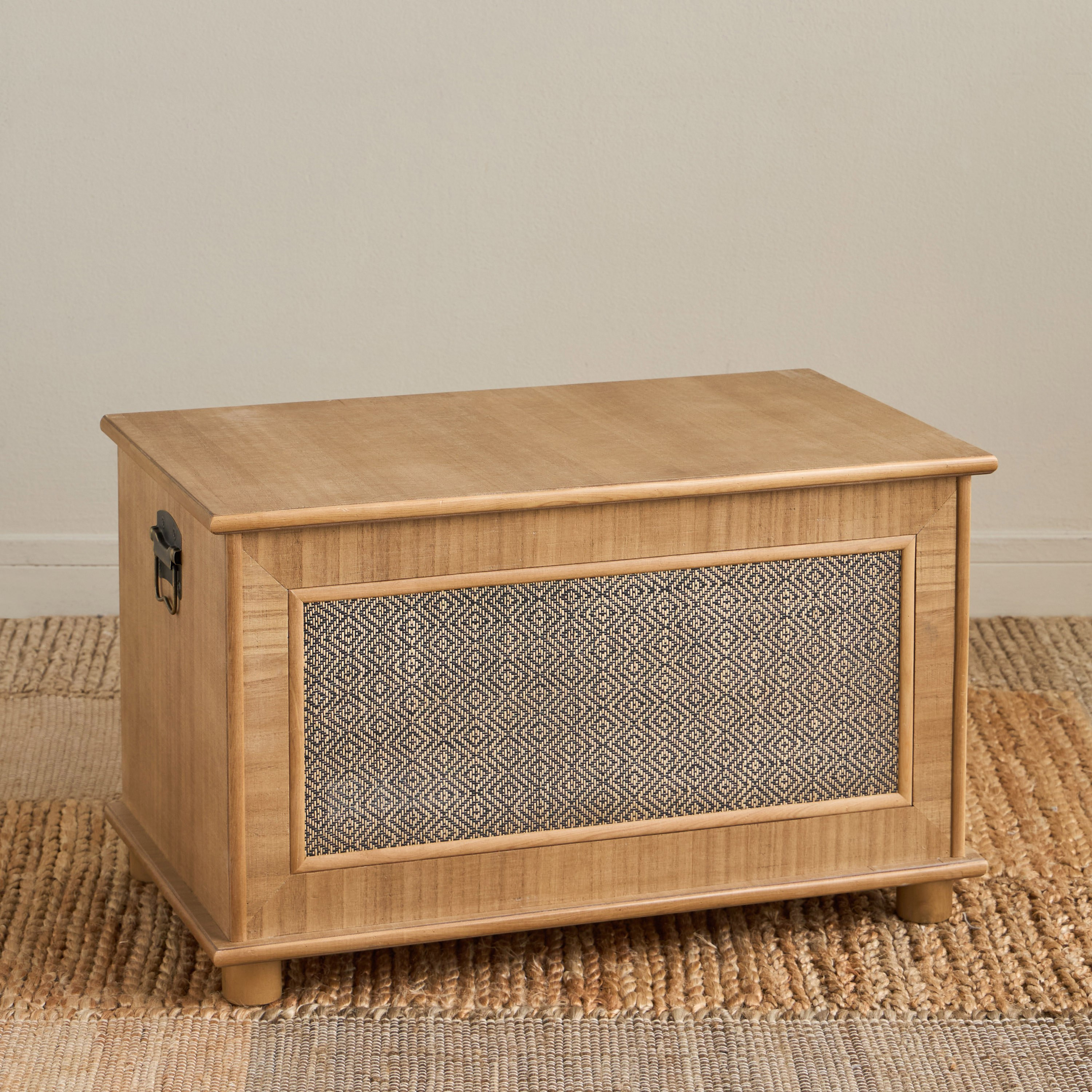 صندوق تخزين صغير - صامويل - 49x24x27 سم-household-storage-storagesolutions-trunks-image-1