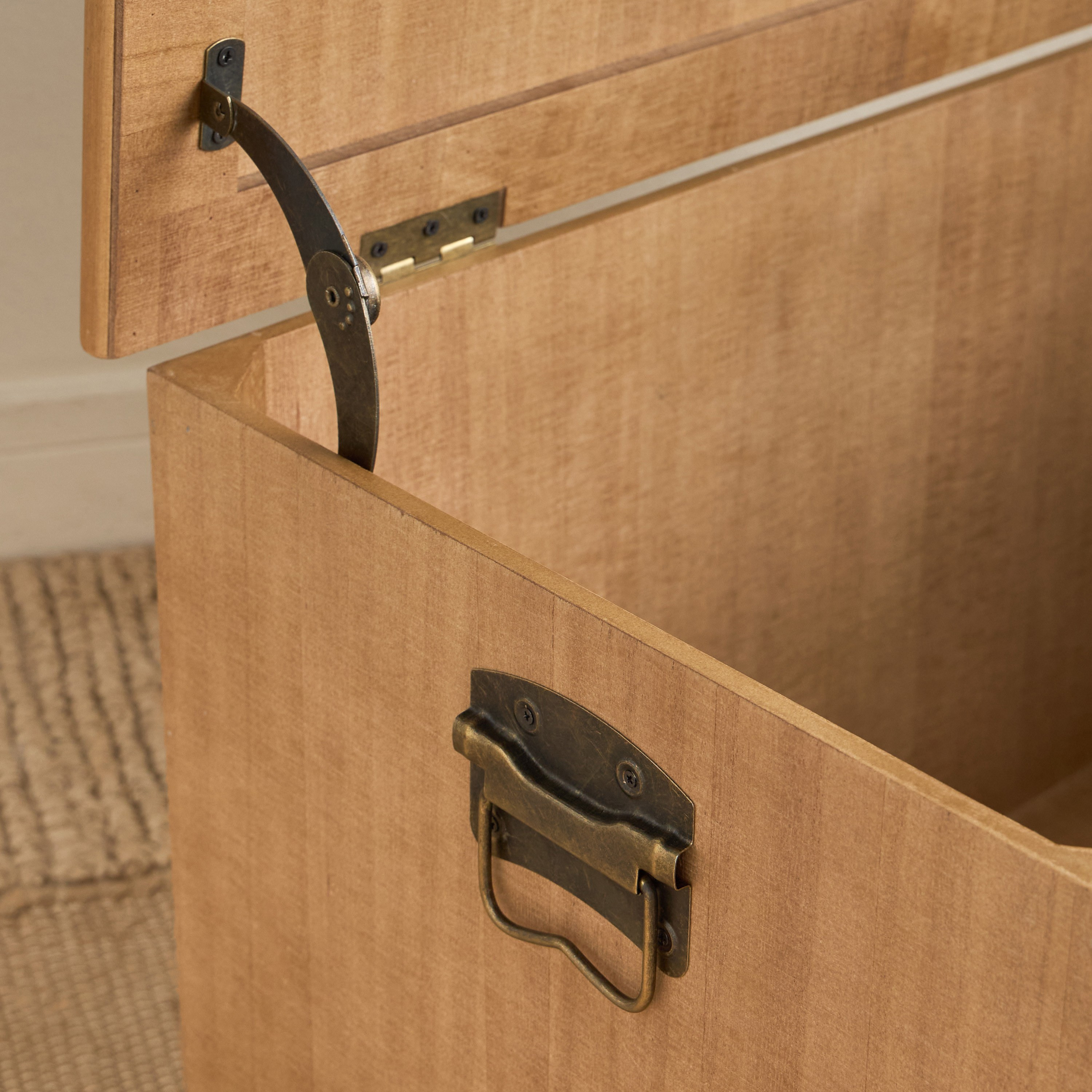 صندوق تخزين صغير - صامويل - 49x24x27 سم-household-storage-storagesolutions-trunks-image-5