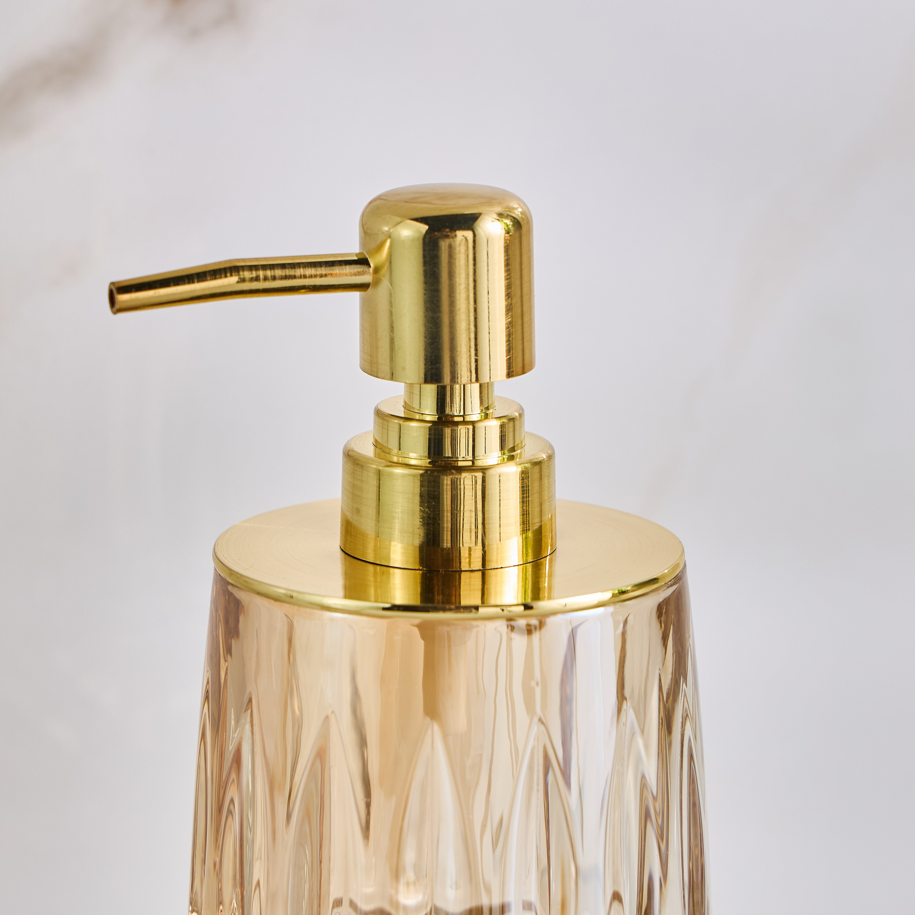 Sparkle Soap Dispenser-household-bathandlaundry-bathaccessories-soapdishesanddispensers-image-2