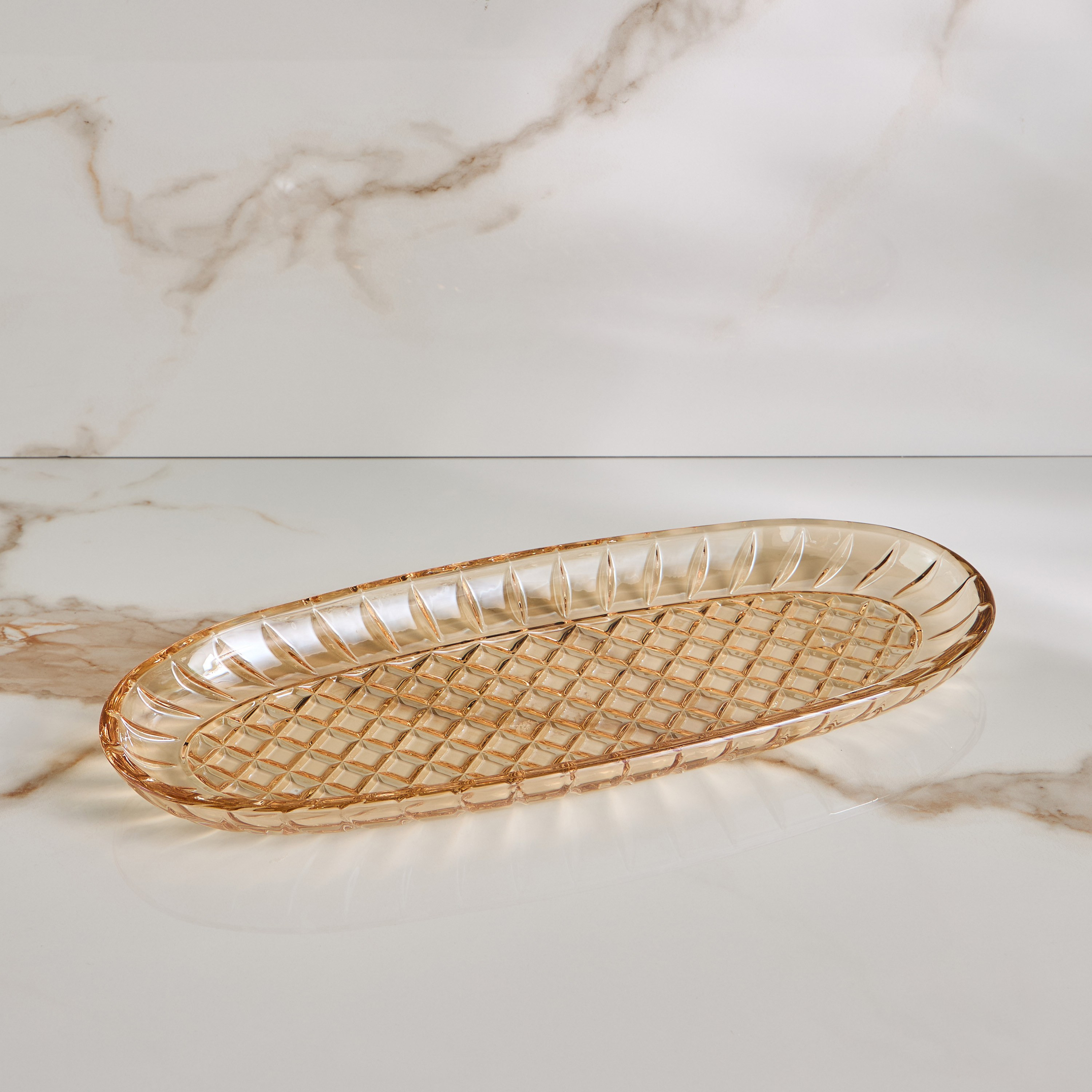 Sparkle Decorative Tray
