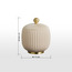 Amelia Cotton Jar-household-bathandlaundry-bathaccessories-tissueboxesandcottonjars-image-5