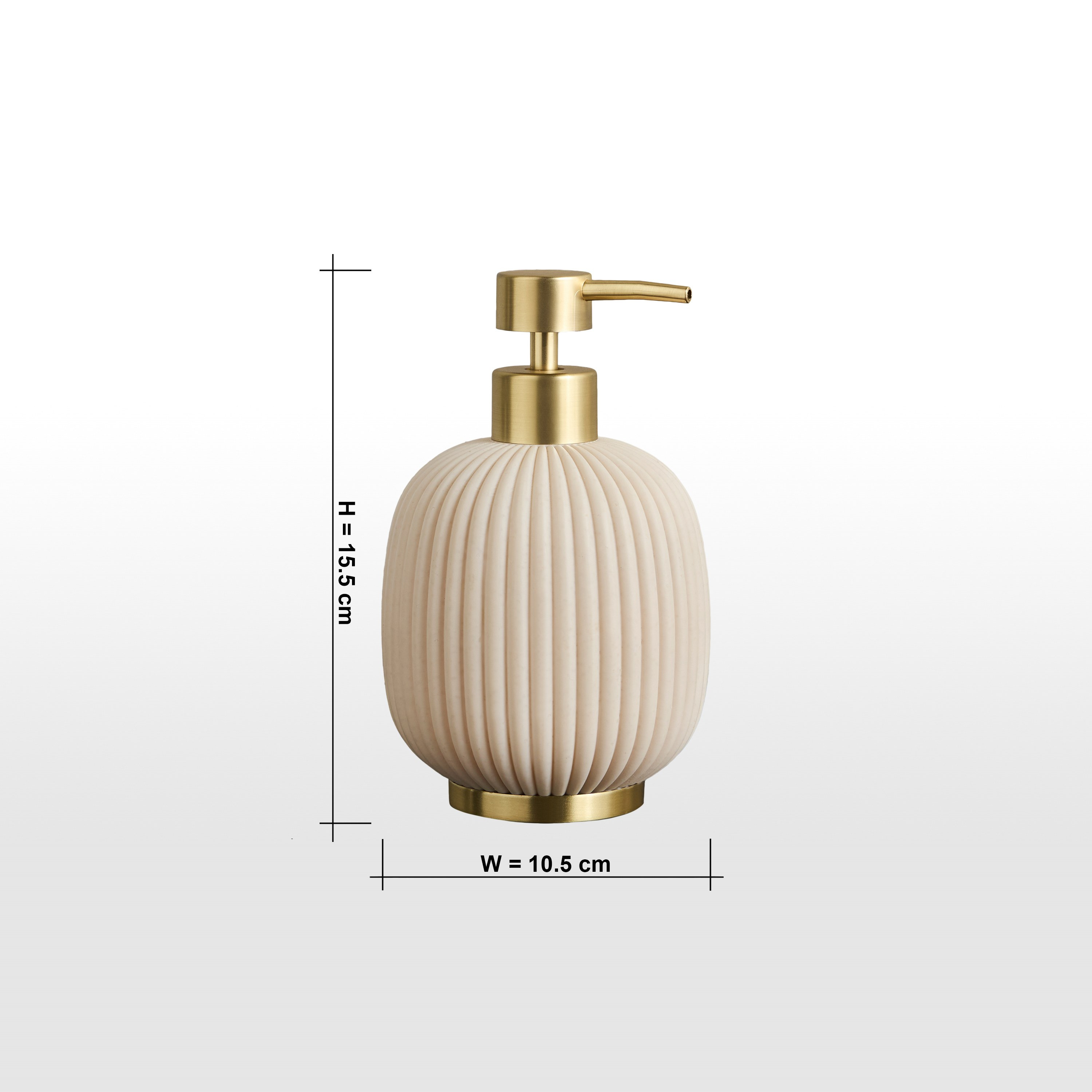 Amelia Soap Dispenser-household-bathandlaundry-bathaccessories-soapdishesanddispensers-image-4