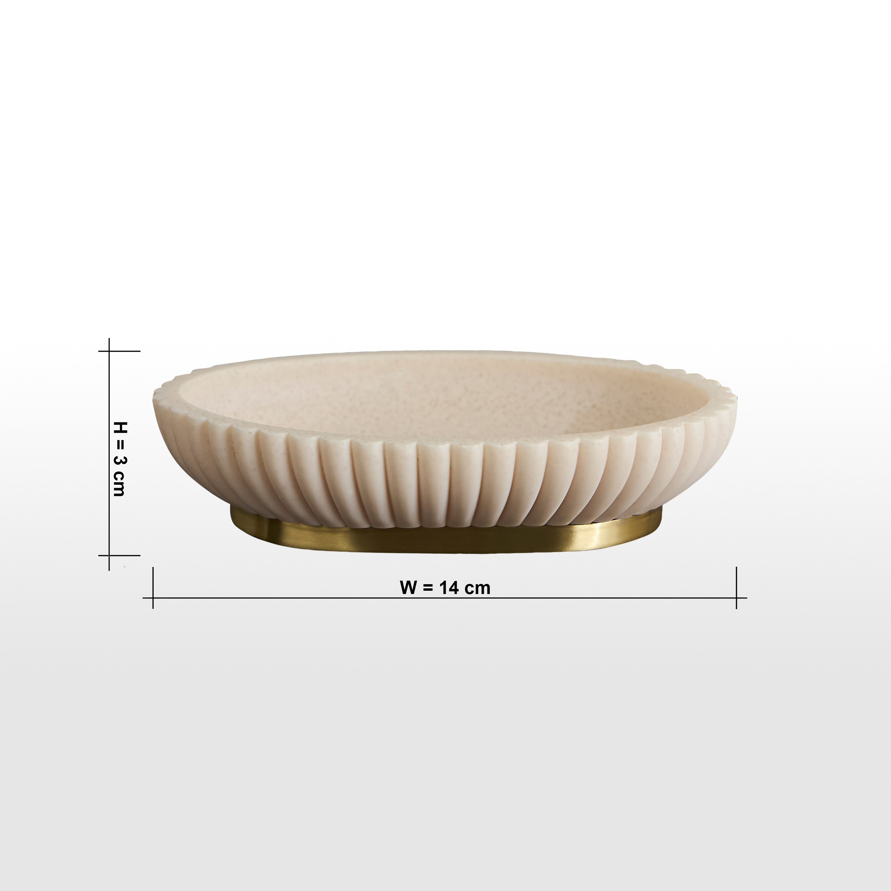 Amelia Soap Dish-household-bathandlaundry-bathaccessories-soapdishesanddispensers-image-5
