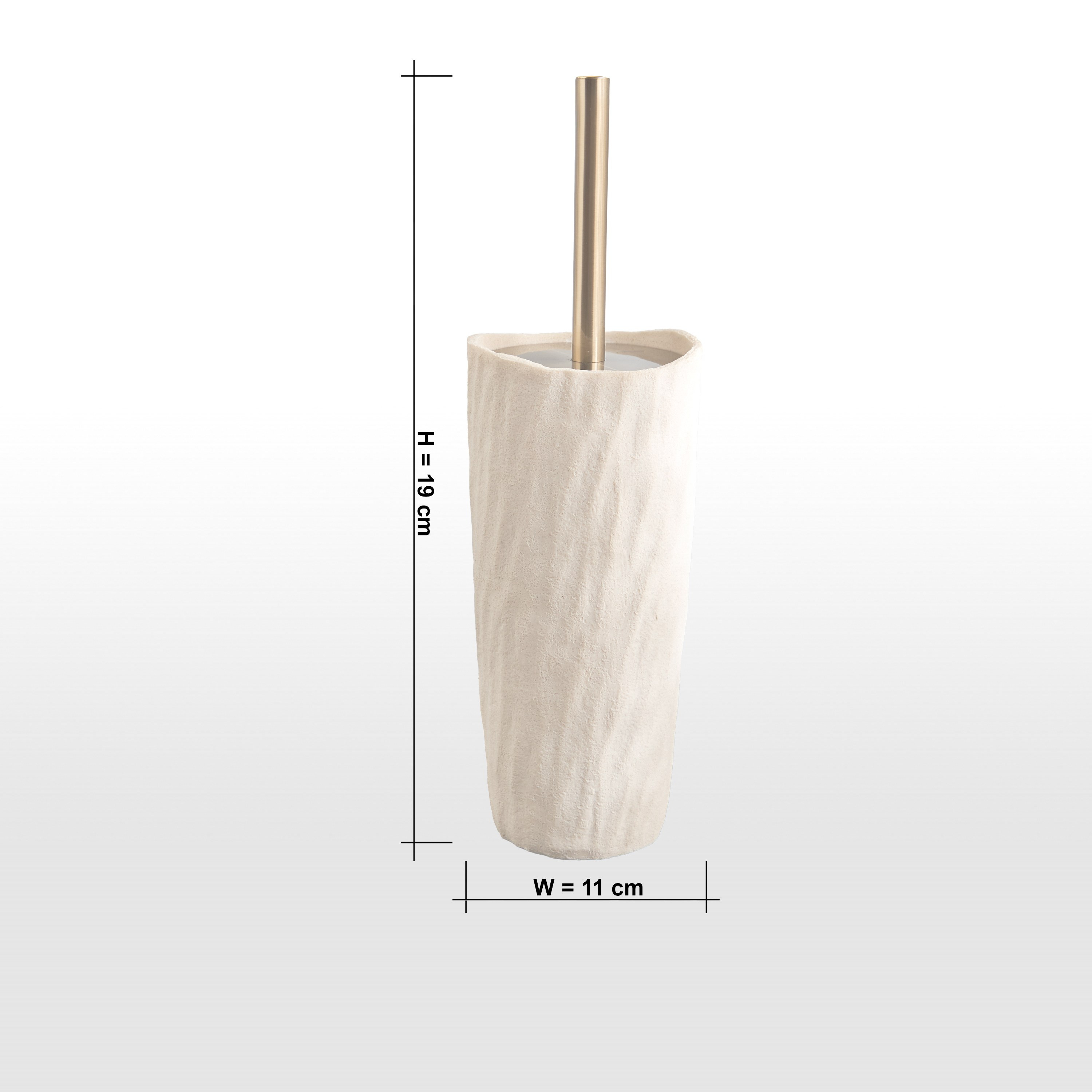 Alpine Toilet Brush Holder-household-bathandlaundry-bathaccessories-toiletbrushholders-image-5