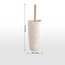 فرشاة حمام - ألباين-household-bathandlaundry-bathaccessories-toiletbrushholders-image-1