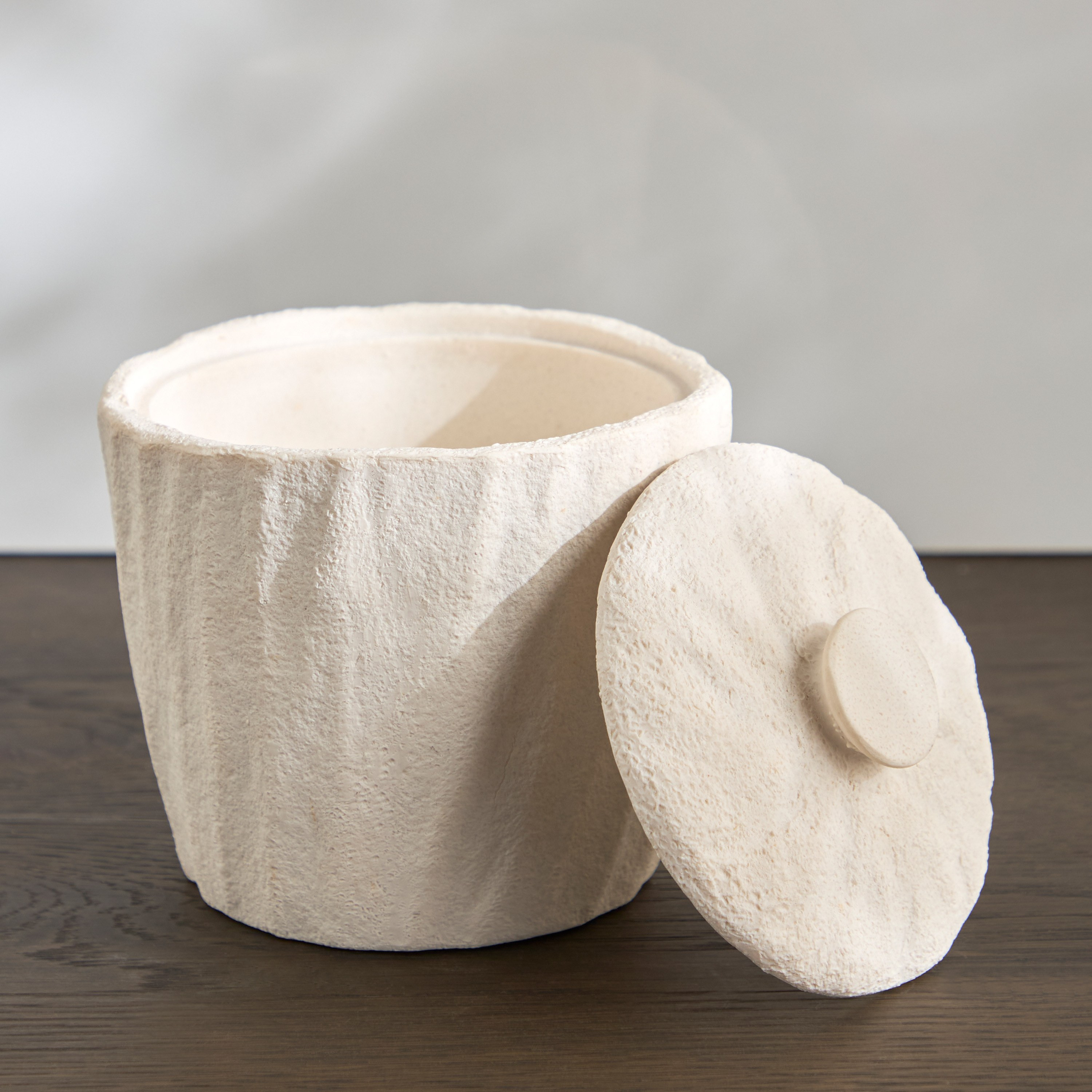 Alpine Cotton Jar-household-bathandlaundry-bathaccessories-tissueboxesandcottonjars-image-2