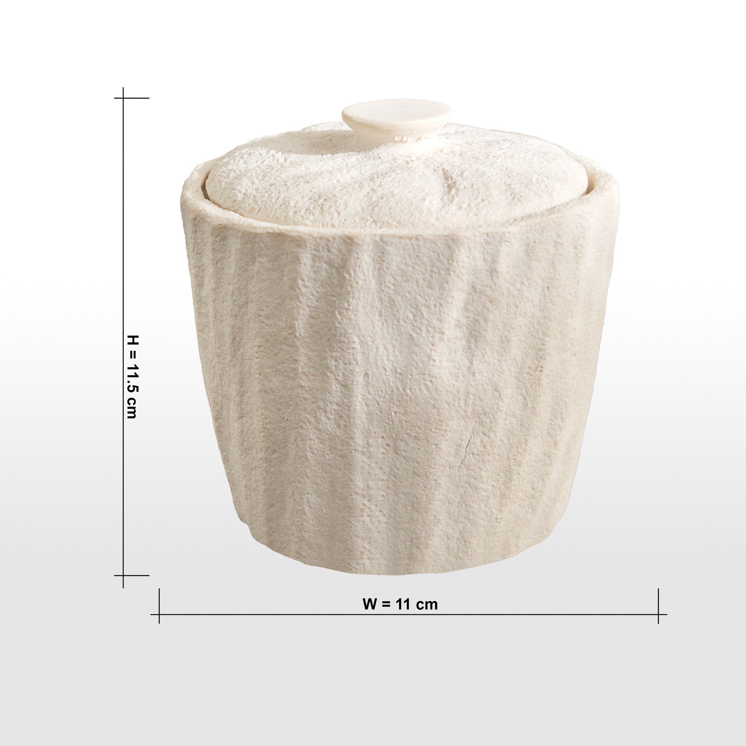 Alpine Cotton Jar-household-bathandlaundry-bathaccessories-tissueboxesandcottonjars-image-5