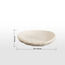 صحن صابون - ألباين-household-bathandlaundry-bathaccessories-soapdishesanddispensers-image-1
