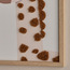 Gerard Giraffe 3D Framed Canvas Wall Art - 30x40 cm-kids-decorandlighting-decor-wallart-image-2