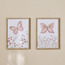 طقم زينة حائط كانفاس فراشات قطعتين - إيفا - 30×40 سم-kids-decorandlighting-decor-wallart-image-4