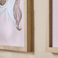 طقم زينة حائط كانفاس مؤطرة قطعتين يونيكورن - كورنيا بيلا - 30x40 سم-kids-decorandlighting-decor-wallart-image-3