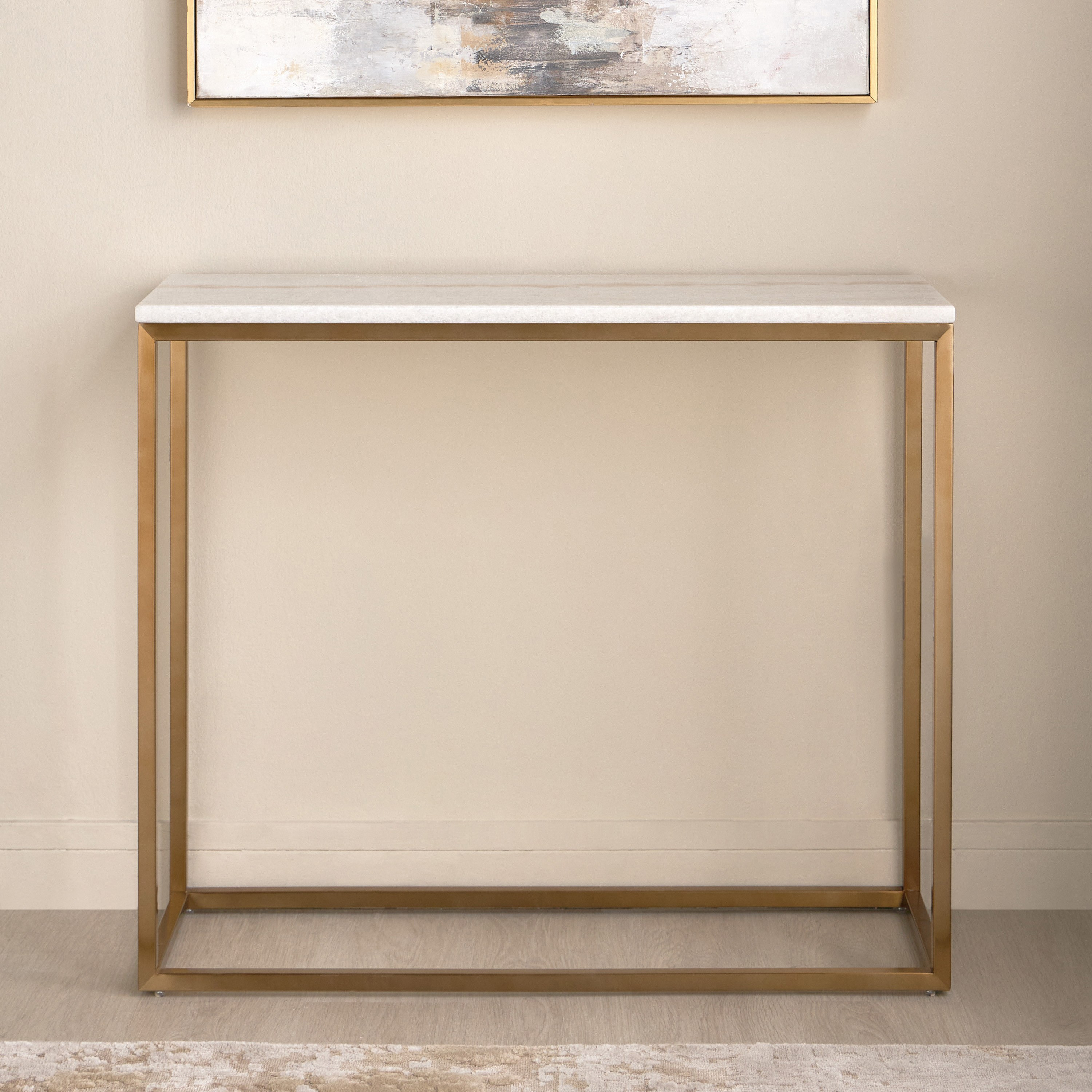 Strava Console Table-furniture-livingroom-consoletablesandmirrors-image-2