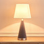 Yara Metal Table Lamp - 56 cm-household-lighting-tableanddesklamps-image-2