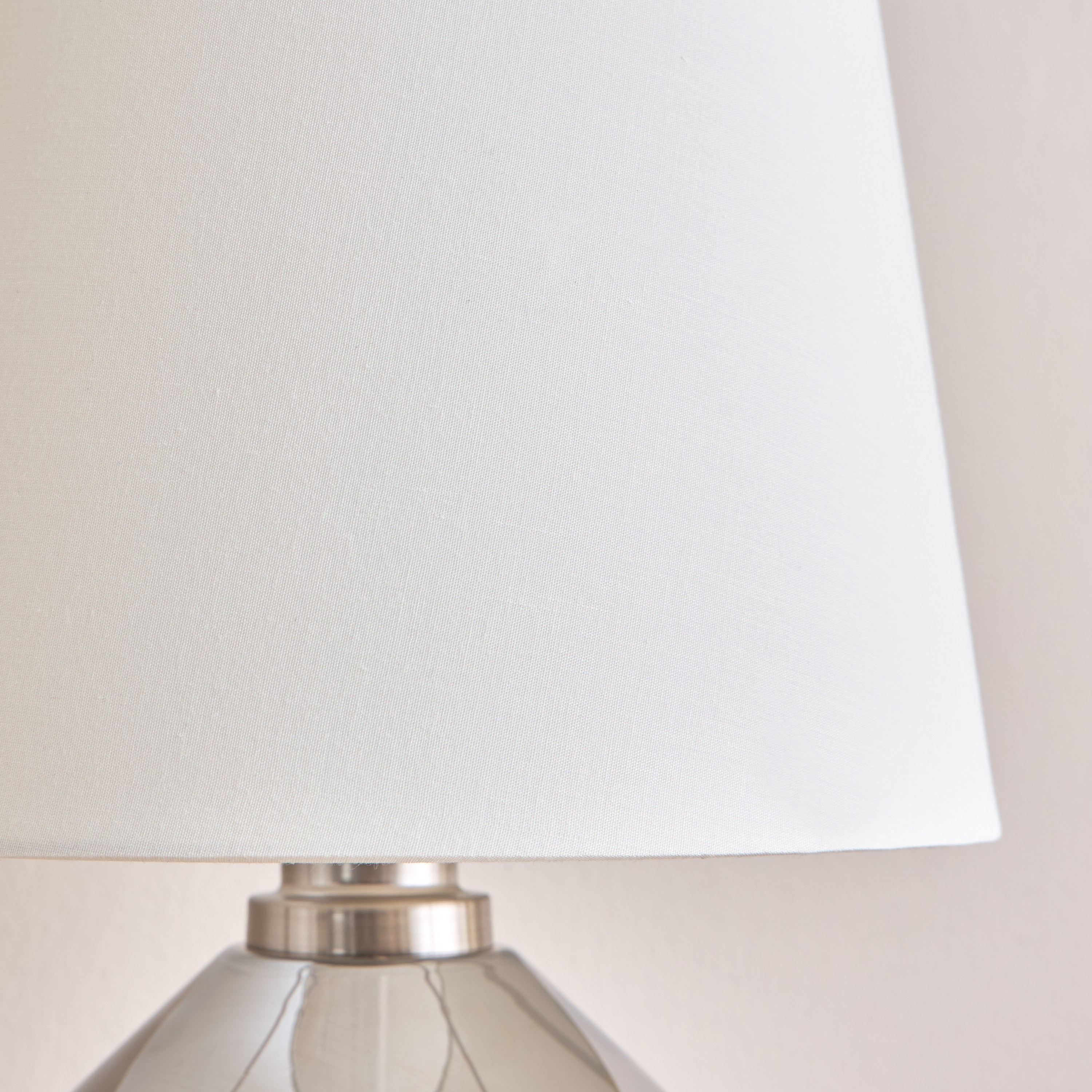 مصباح طاولة زجاج - جايس - 43 سم-household-lighting-tableanddesklamps-image-3