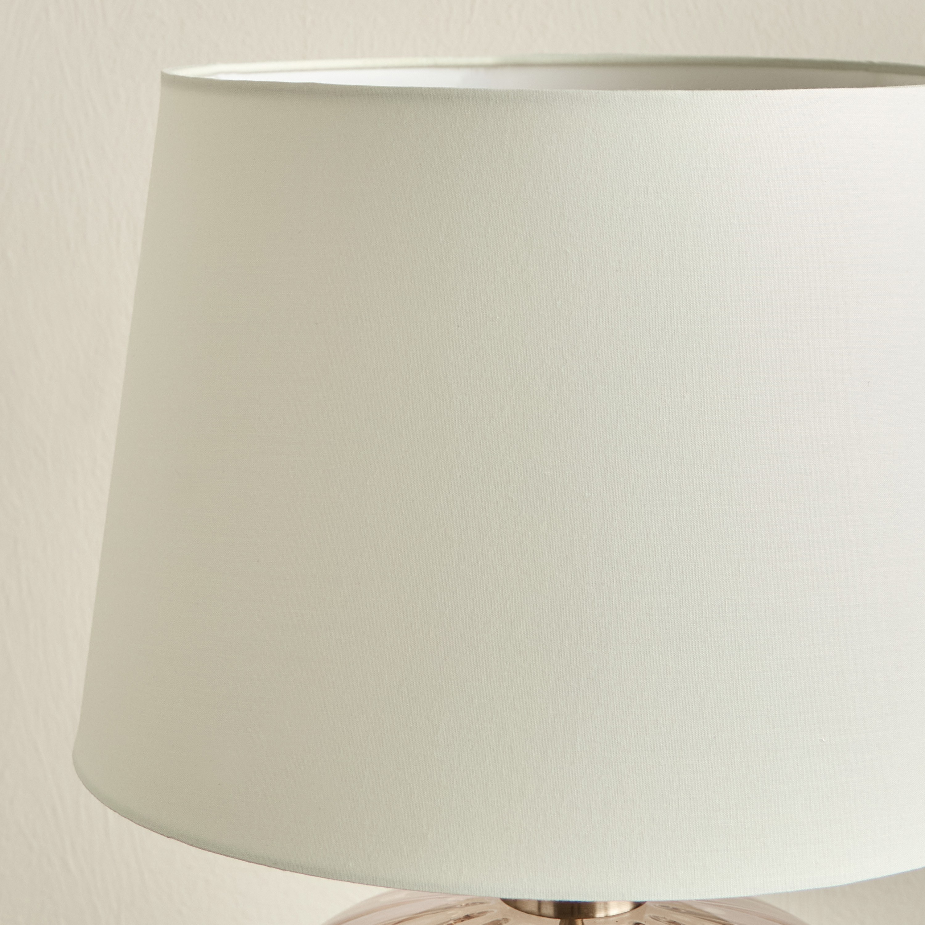 Misty Glass Table Lamp - 50 cm-household-lighting-tableanddesklamps-image-4