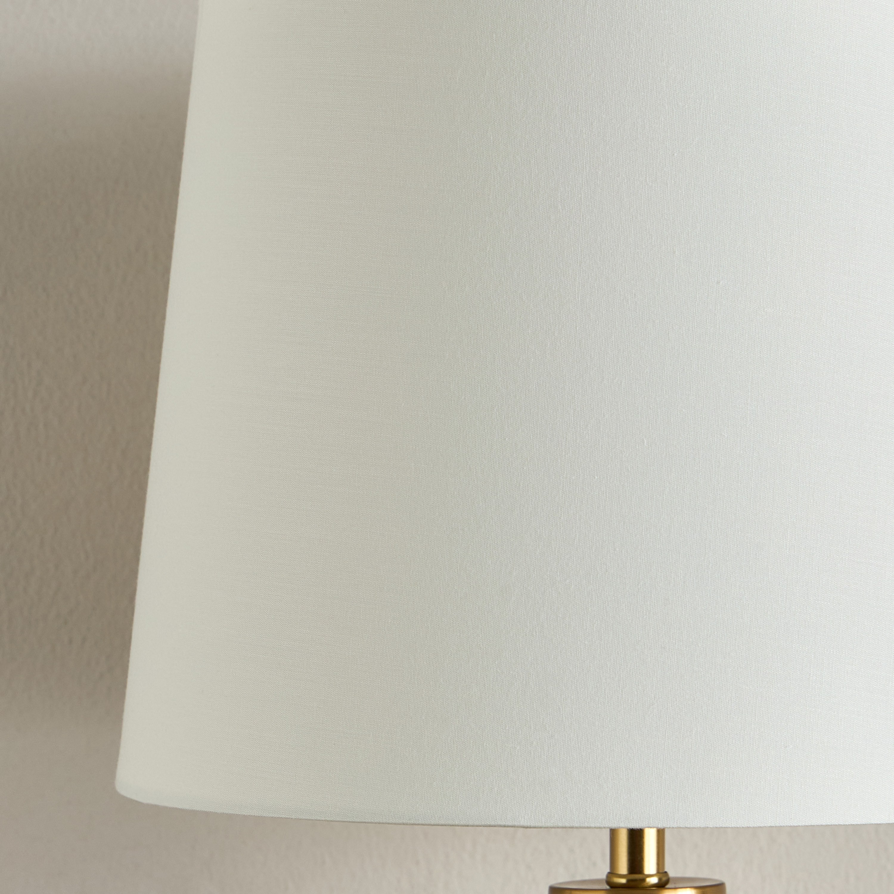 Figaro Glass Table Lamp - 52 cm-household-lighting-tableanddesklamps-image-3