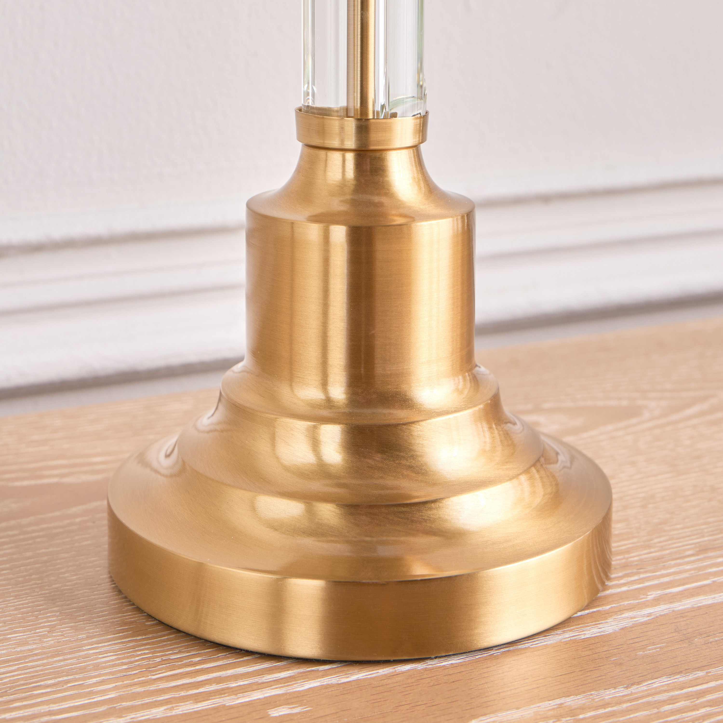Lloyd Glass Table Lamp - 65 cm-household-lighting-tableanddesklamps-image-4