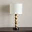 مصباح طاولة معدن - زيلدا - 50 سم-household-lighting-tableanddesklamps-image-5