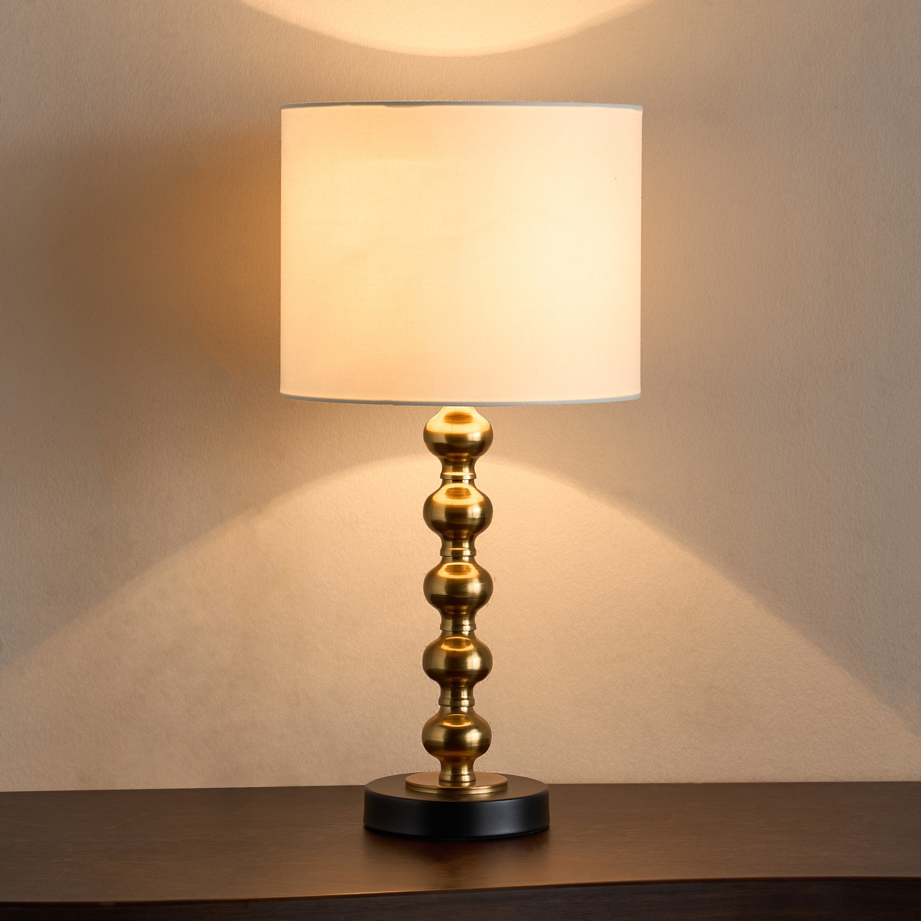 Zelda Metal Table Lamp - 50 cm-household-lighting-tableanddesklamps-image-2